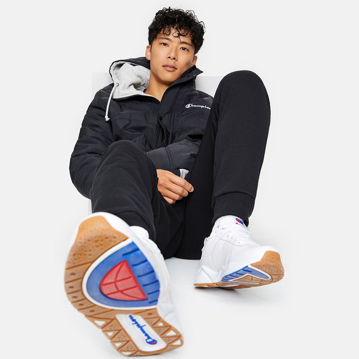 Cozy Shop: Get Outside For Him Up to 65% Off